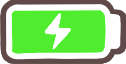 Fully Charged Battery
